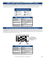 Preview for 21 page of Wohler AMP2-APP User Manual