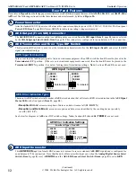 Preview for 12 page of Wohler AMP2-SDA/APP User Manual