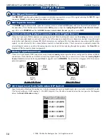 Preview for 14 page of Wohler AMP2-SDA/APP User Manual