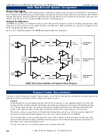 Preview for 16 page of Wohler AMP2-SDA/APP User Manual