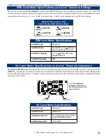 Preview for 21 page of Wohler AMP2-SDA/APP User Manual