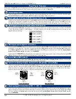 Preview for 12 page of Wohler AMP2-VS User Manual