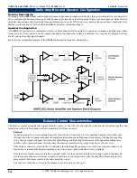 Preview for 14 page of Wohler AMP2-VS User Manual