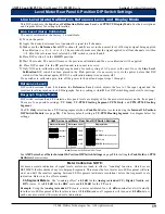 Preview for 19 page of Wohler AMP2-VS User Manual