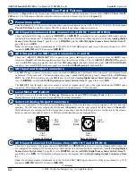 Preview for 12 page of Wohler AMP2-VSD User Manual