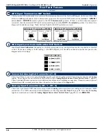 Preview for 14 page of Wohler AMP2-VSD User Manual