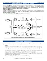 Preview for 16 page of Wohler AMP2-VSD User Manual