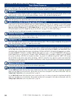 Preview for 10 page of Wohler AMP2A-10S User Manual