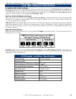 Preview for 17 page of Wohler AMP2A-10S User Manual