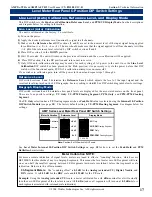 Preview for 17 page of Wohler AMP2A-VTR User Manual