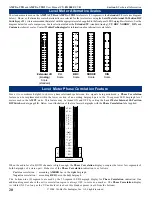 Preview for 20 page of Wohler AMP2A-VTR User Manual