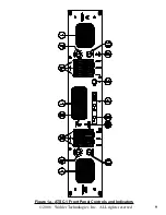 Preview for 9 page of Wohler ATSC-1 Manual