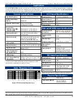 Preview for 5 page of Wohler ATSC/DVB-3/SDI User Manual