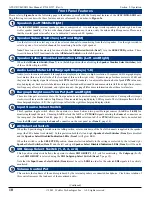 Preview for 10 page of Wohler ATSC/DVB-3/SDI User Manual