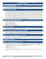 Preview for 12 page of Wohler ATSC/DVB-3/SDI User Manual