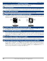 Preview for 14 page of Wohler ATSC/DVB-3/SDI User Manual