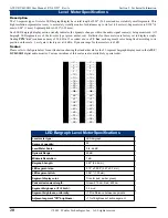 Preview for 20 page of Wohler ATSC/DVB-3/SDI User Manual