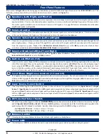 Preview for 8 page of Wohler ATSC/DVB-3 User Manual