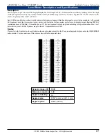 Preview for 17 page of Wohler ATSC/DVB-3 User Manual