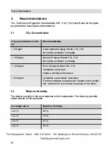 Preview for 8 page of Wohler CDL 210 Operating Manual