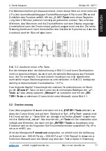 Preview for 11 page of Wohler DC 100PRO Manual