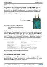 Preview for 16 page of Wohler DC 100PRO Manual