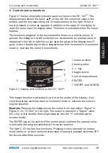 Preview for 49 page of Wohler DC 100PRO Manual