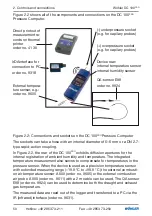 Preview for 50 page of Wohler DC 100PRO Manual