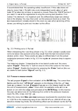 Preview for 53 page of Wohler DC 100PRO Manual