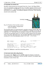 Preview for 58 page of Wohler DC 100PRO Manual