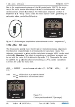 Preview for 68 page of Wohler DC 100PRO Manual