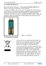 Preview for 78 page of Wohler DC 100PRO Manual