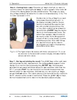 Preview for 44 page of Wohler DC 17 User Manual