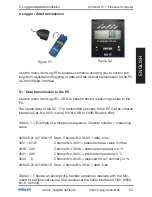 Preview for 53 page of Wohler DC 17 User Manual