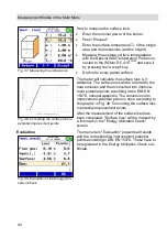 Preview for 44 page of Wohler DC 410FLOW User Manual