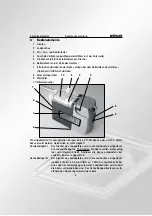 Preview for 4 page of Wohler E 98-IR Manual Instruction