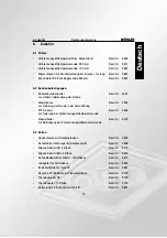 Preview for 15 page of Wohler E 98-IR Manual Instruction