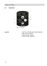 Preview for 10 page of Wohler HBF 420 Operation Manual