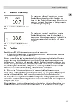 Preview for 11 page of Wohler HBF 420 Operation Manual