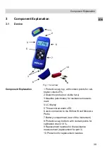 Preview for 39 page of Wohler HBF 420 Operation Manual