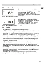 Preview for 71 page of Wohler HBF 420 Operation Manual