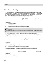 Preview for 80 page of Wohler HBF 420 Operation Manual