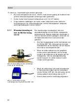 Preview for 82 page of Wohler HBF 420 Operation Manual