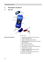 Preview for 98 page of Wohler HBF 420 Operation Manual