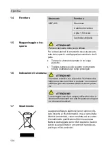 Preview for 124 page of Wohler HBF 420 Operation Manual