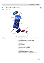 Preview for 127 page of Wohler HBF 420 Operation Manual