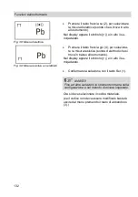 Preview for 132 page of Wohler HBF 420 Operation Manual