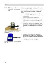 Preview for 140 page of Wohler HBF 420 Operation Manual