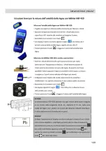 Preview for 149 page of Wohler HBF 420 Operation Manual