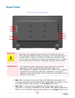 Preview for 11 page of Wohler HDM-320-4K-TT User Manual